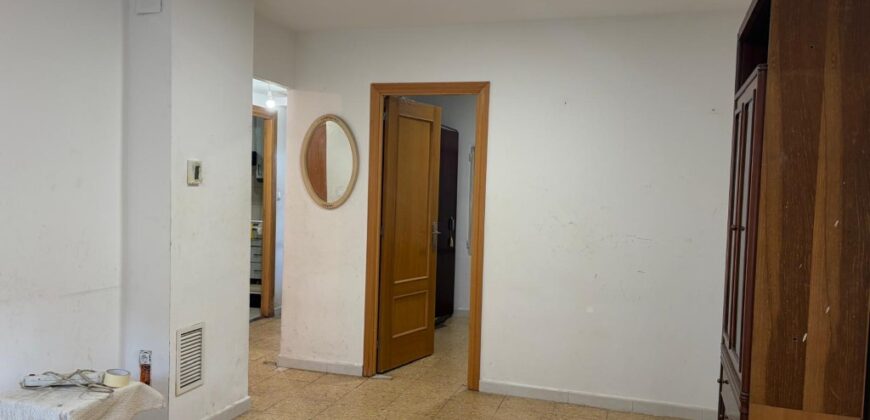 ZARAGOZA. CASA PARCELA EN VENTA EN EL BARRIO DE VALDEFIERRO