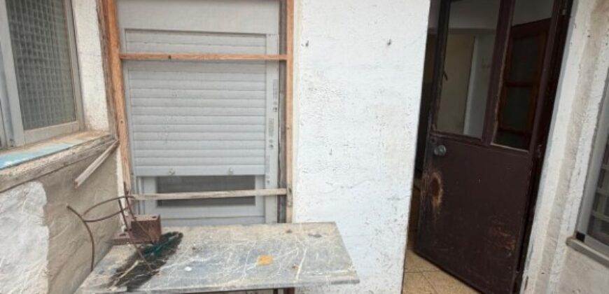 ZARAGOZA. CASA PARCELA EN VENTA EN EL BARRIO DE VALDEFIERRO