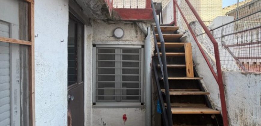 ZARAGOZA. CASA PARCELA EN VENTA EN EL BARRIO DE VALDEFIERRO
