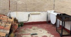 ZARAGOZA. CASA PARCELA EN VENTA EN EL BARRIO DE VALDEFIERRO