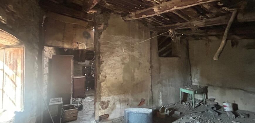 LUNA. CASA EN VENTA