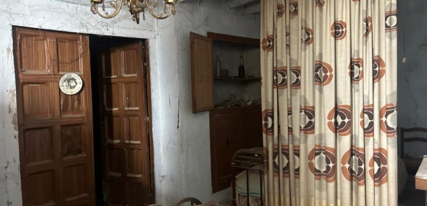 LUNA. CASA EN VENTA