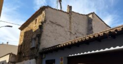 LUNA. CASA EN VENTA