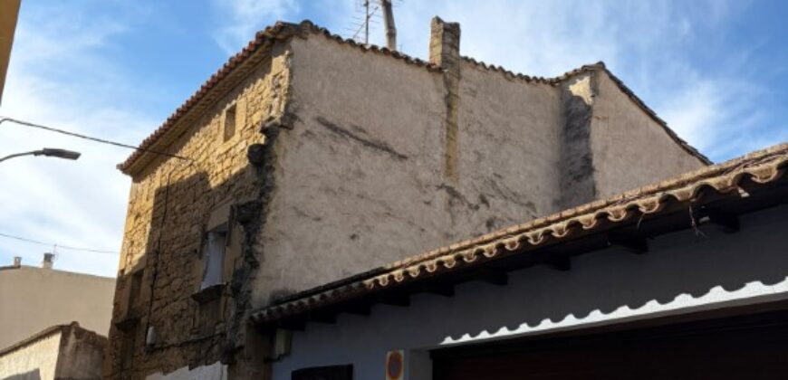 LUNA. CASA EN VENTA