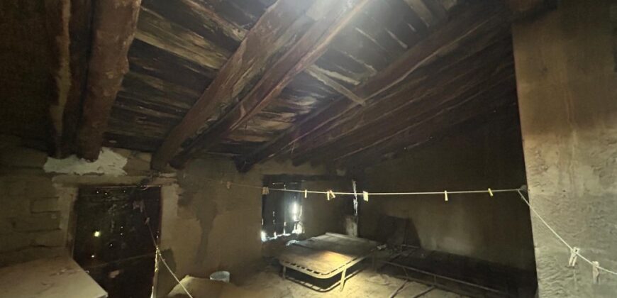 LUNA. CASA EN VENTA