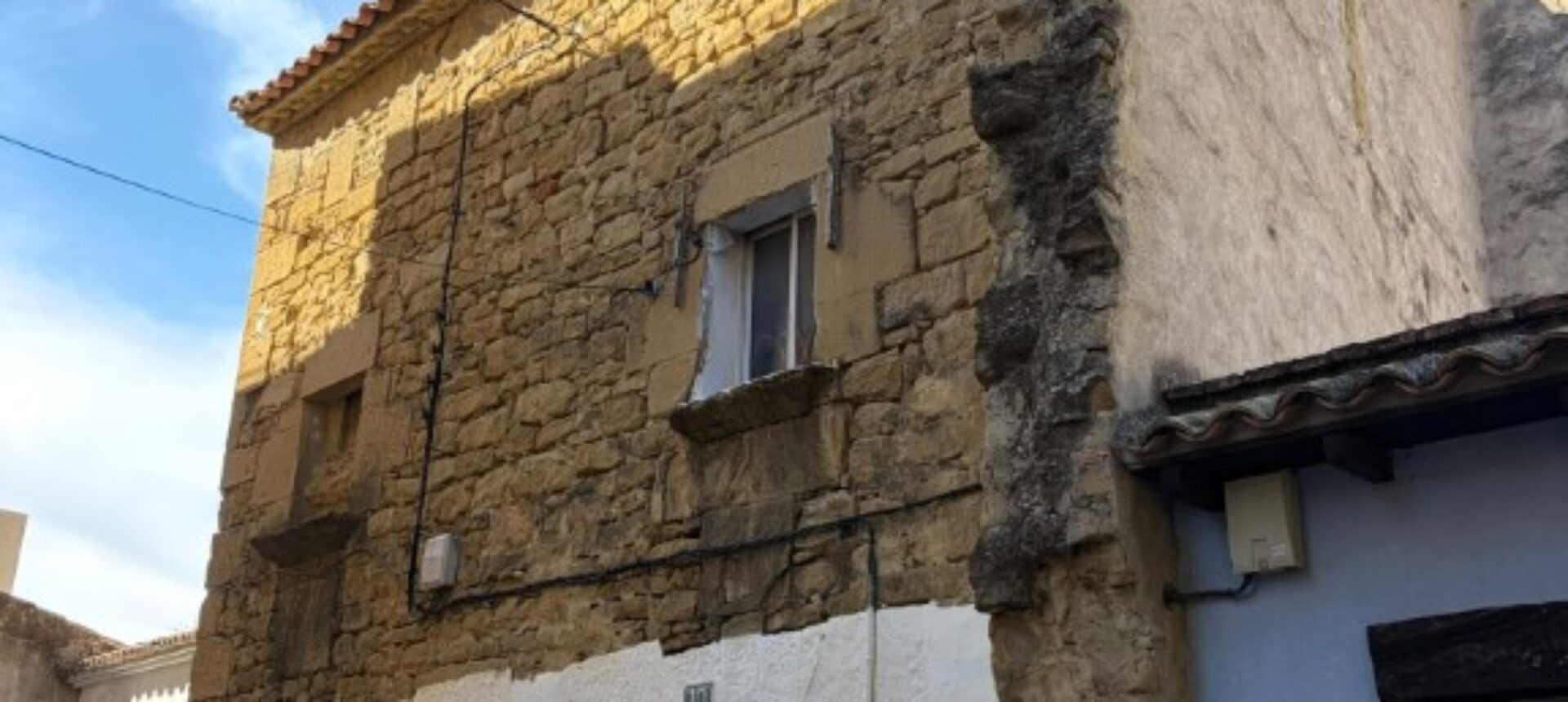 LUNA. CASA EN VENTA