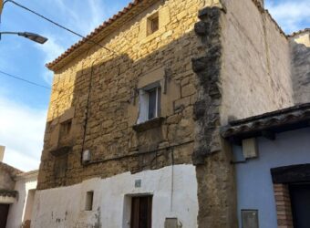 LUNA. CASA EN VENTA