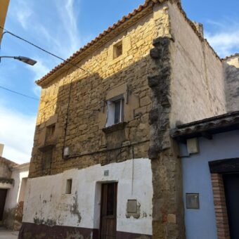 LUNA. CASA EN VENTA