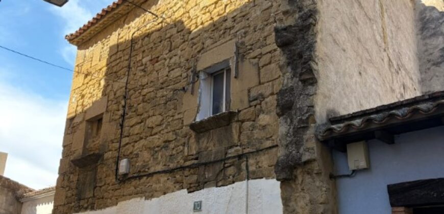 LUNA. CASA EN VENTA