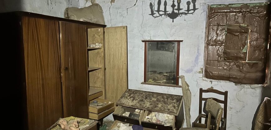 LUNA. CASA EN VENTA