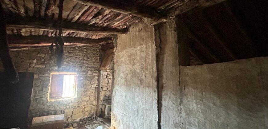 LUNA. CASA EN VENTA