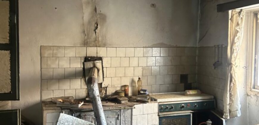 LUNA. CASA EN VENTA