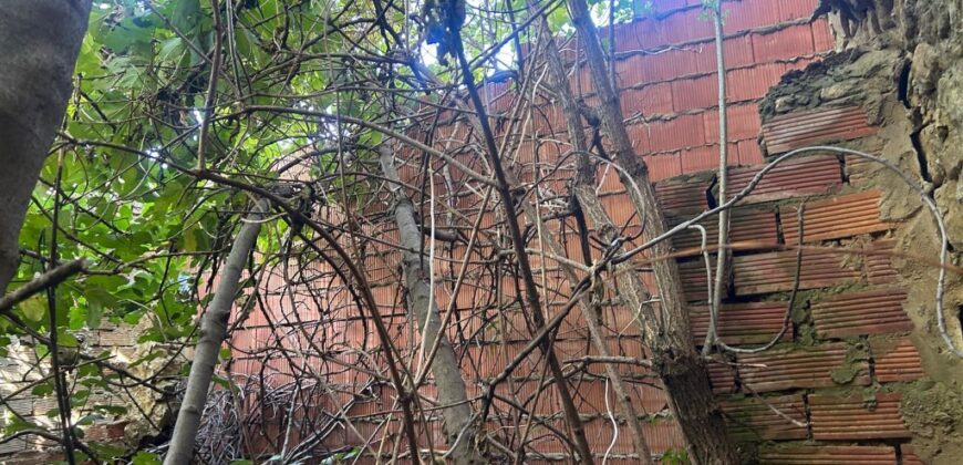 LUNA. CASA EN VENTA