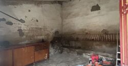 FRULA. CASA CON CORRAL EN VENTA