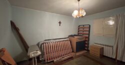 FRULA. CASA CON CORRAL EN VENTA