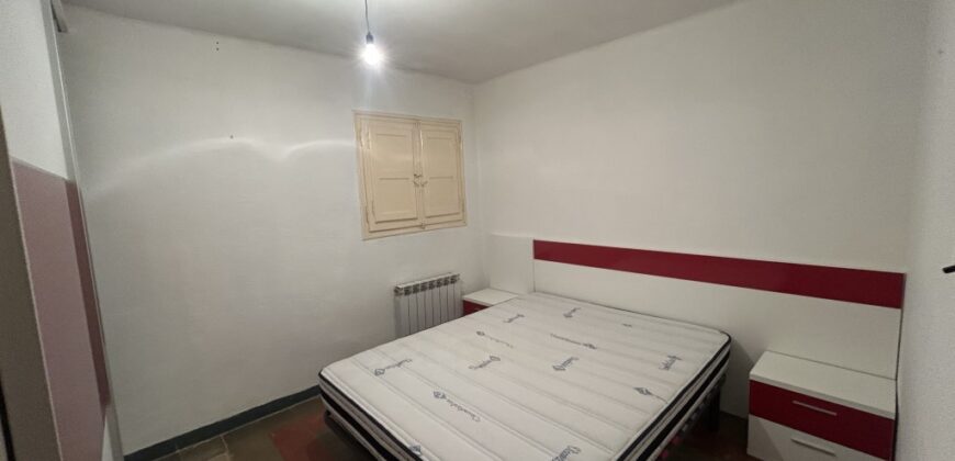 FRULA. CASA CON CORRAL EN VENTA
