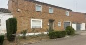 FRULA. CASA CON CORRAL EN VENTA