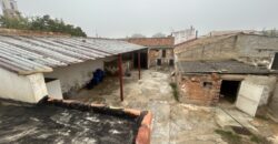 FRULA. CASA CON CORRAL EN VENTA