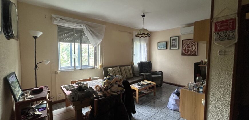 LAS FUENTES, ZARAGOZA. PISO EN VENTA