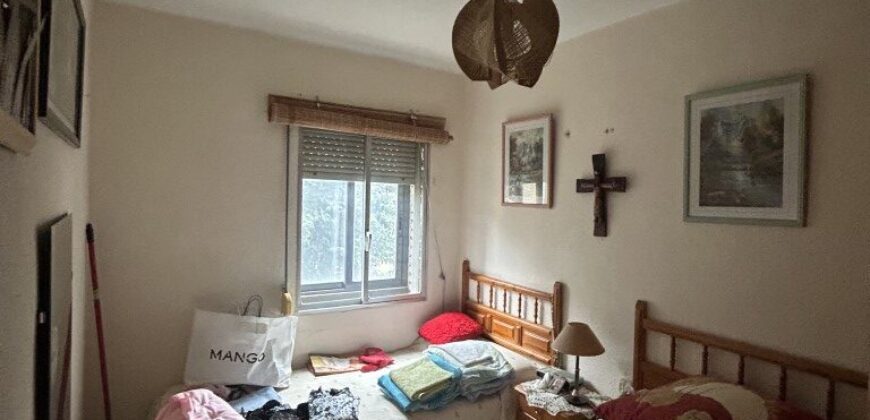 LAS FUENTES, ZARAGOZA. PISO EN VENTA