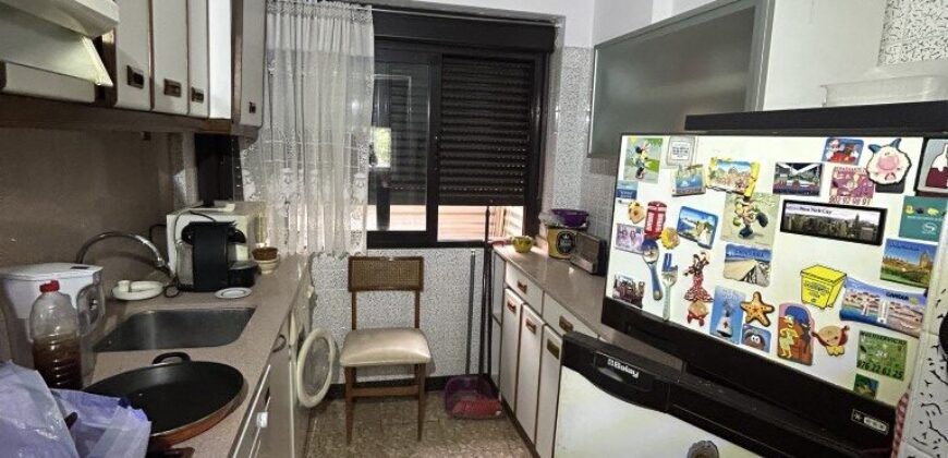 LAS FUENTES, ZARAGOZA. PISO EN VENTA
