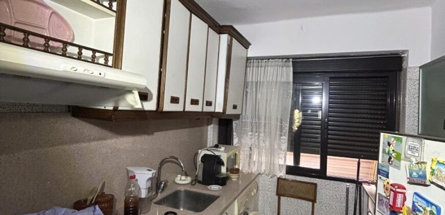 LAS FUENTES, ZARAGOZA. PISO EN VENTA