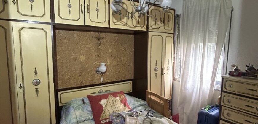 LAS FUENTES, ZARAGOZA. PISO EN VENTA