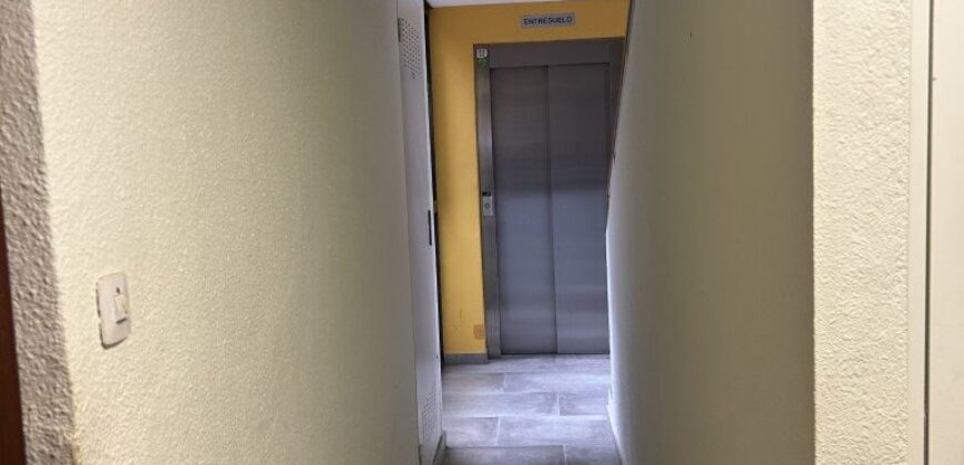 LAS FUENTES, ZARAGOZA. PISO EN VENTA
