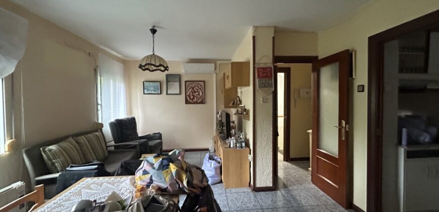 LAS FUENTES, ZARAGOZA. PISO EN VENTA