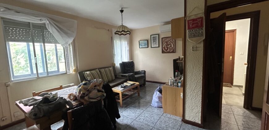 LAS FUENTES, ZARAGOZA. PISO EN VENTA
