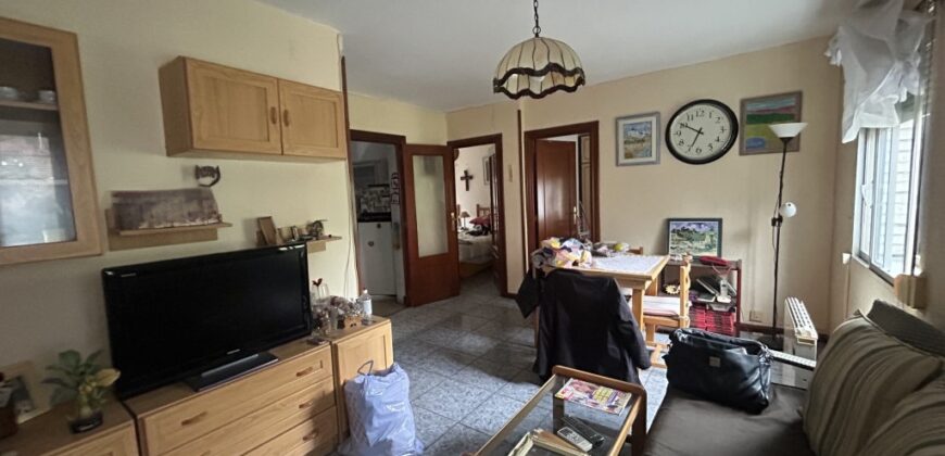 LAS FUENTES, ZARAGOZA. PISO EN VENTA
