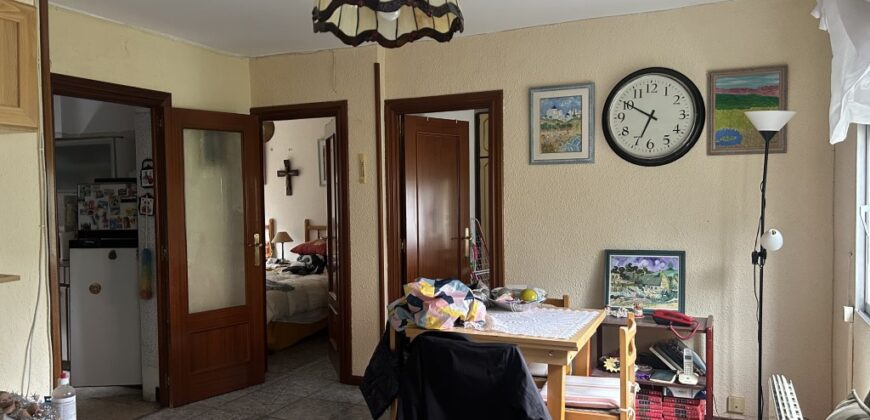 LAS FUENTES, ZARAGOZA. PISO EN VENTA