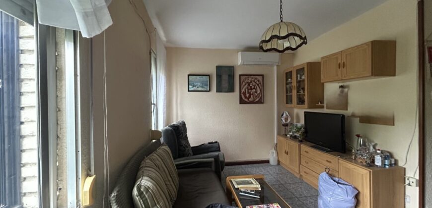 LAS FUENTES, ZARAGOZA. PISO EN VENTA