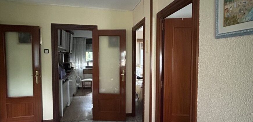 LAS FUENTES, ZARAGOZA. PISO EN VENTA