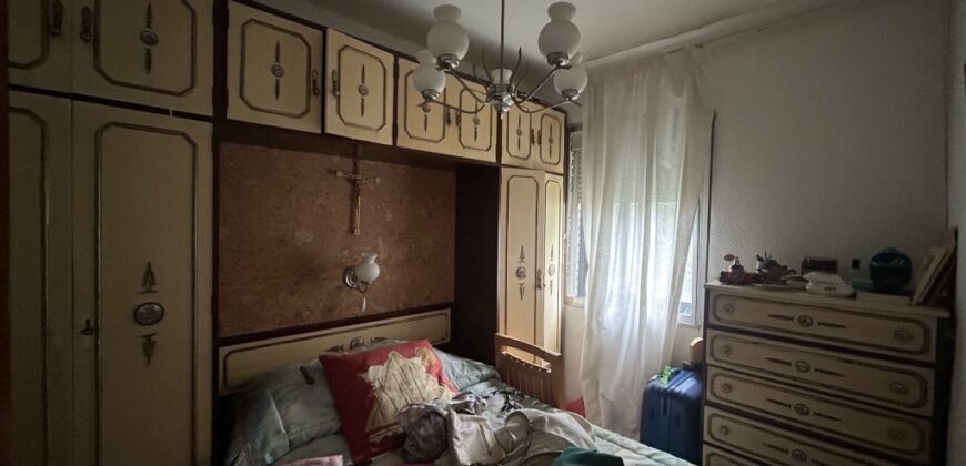 LAS FUENTES, ZARAGOZA. PISO EN VENTA
