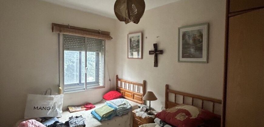 LAS FUENTES, ZARAGOZA. PISO EN VENTA
