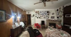 ALFAMÉN. CASA EN VENTA