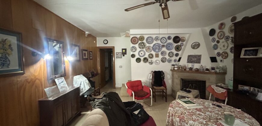 ALFAMÉN. CASA EN VENTA