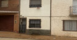 ALFAMÉN. CASA EN VENTA