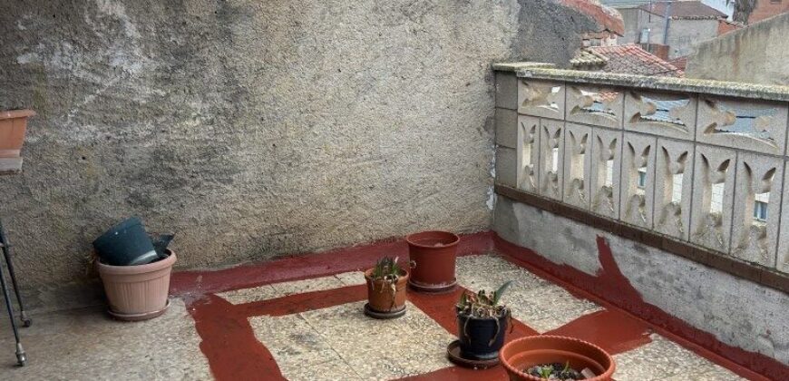 ALFAMÉN. CASA EN VENTA
