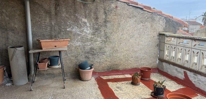 ALFAMÉN. CASA EN VENTA