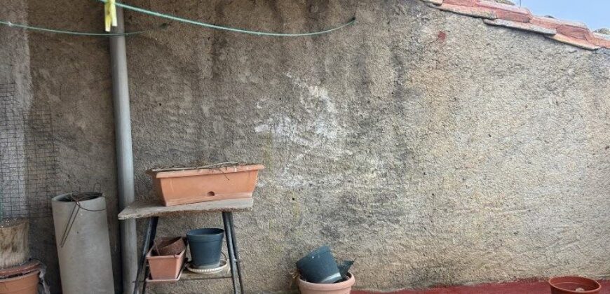 ALFAMÉN. CASA EN VENTA