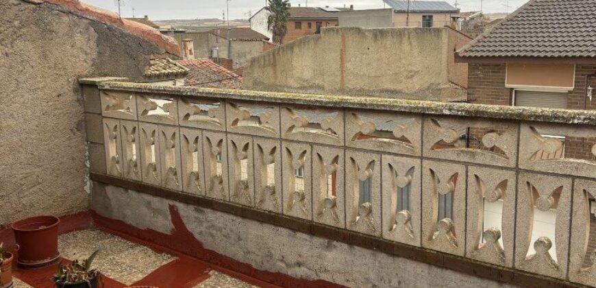 ALFAMÉN. CASA EN VENTA