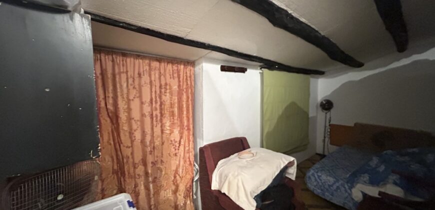 ALFAMÉN. CASA EN VENTA