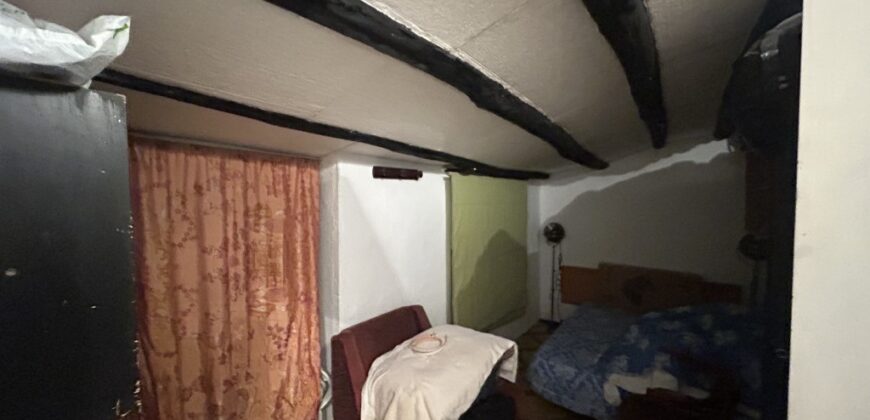 ALFAMÉN. CASA EN VENTA