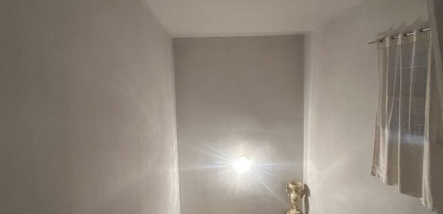 ALFAMÉN. CASA EN VENTA