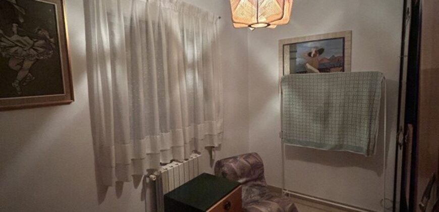 ALFAMÉN. CASA EN VENTA