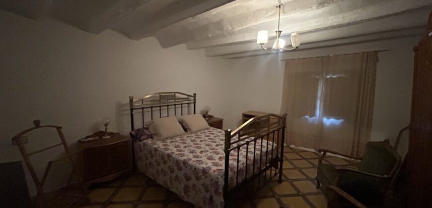 ALFAMÉN. CASA EN VENTA