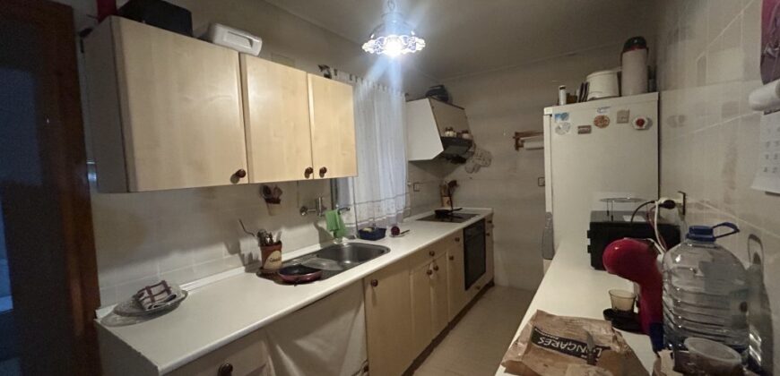 ALFAMÉN. CASA EN VENTA