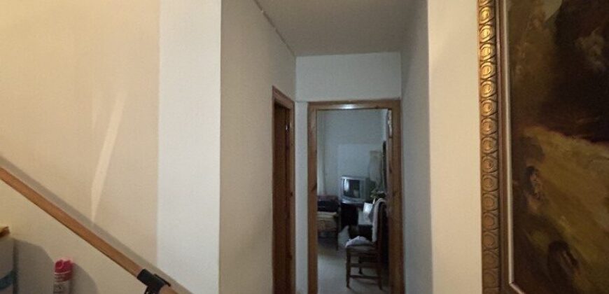 ALFAMÉN. CASA EN VENTA
